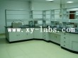 Chemistry Lab Table