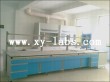 Educational Laboratory Furniture