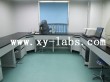 Flexible Frame Lab Furniture