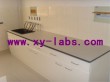 Laboratory C-Frame Steel Bench