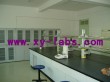 Laboratory Demonstration Furniture