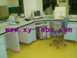 Laboratory Island Bench