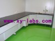 Laboratory Work Tables