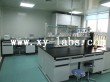 Physical Laboratory Furniture