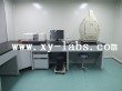 Physics Laboratory Furniture