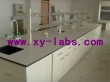 Stainless Steel Lab Furniture