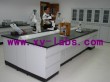 Stainless Steel Laboratory Tops