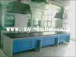 Steel Lab Table