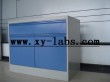 Steel Laboratory Furniture