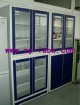 Laboratory Wall Cabinet