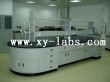 Laminated Laboratory Furniture