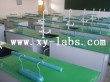 School Lab Countertop