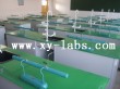 School Lab Countertop