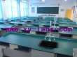 School Laboratory Workbench