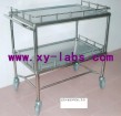 School Laboratory Worktops