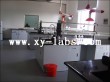 Laboratory Table