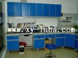 Wood Laboratory Furniture