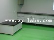 Computer Lab Bench Units