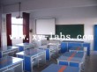 Educational Laboratory Furniture