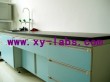 Epoxy Resin Laboratory Counters