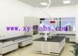 Flexible Frame Lab Furniture