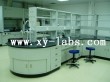 Flexible Laboratory Furniture