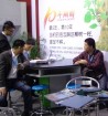 Hexagon Round School Lab Table