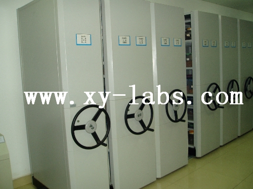 Lab Acid Cabinets