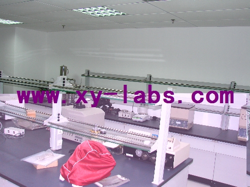Lab Anti-static Laminate Counters