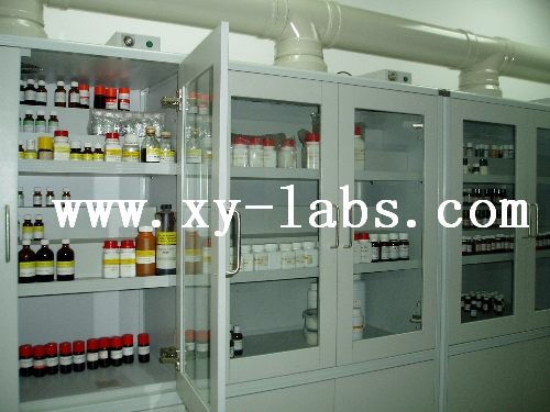 Lab Biological Safety