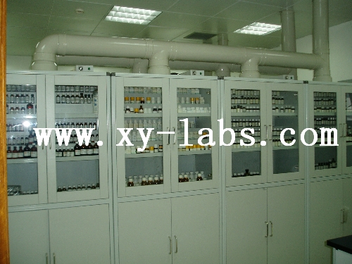 Lab Biological Safety Cabinet