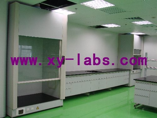 Lab Biosafety Cabinets