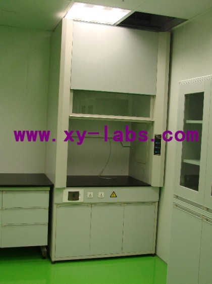 Lab Cabinet