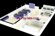 Lab Cabinet Manufacture