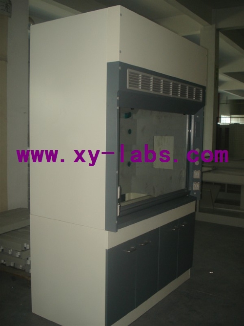 Lab Chemical Cabinets
