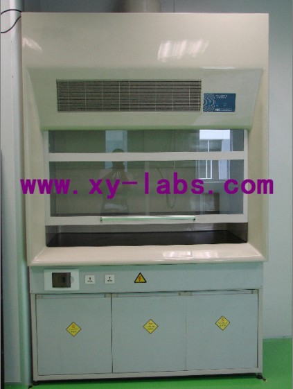 Lab Chemical Fume Hoods