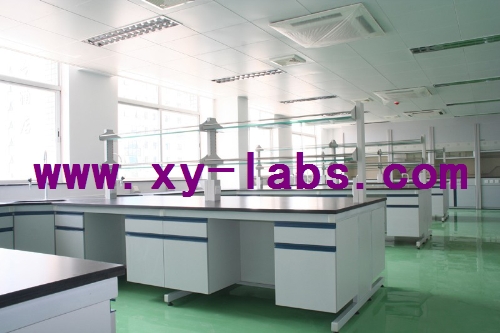 Lab Chemistry Operating