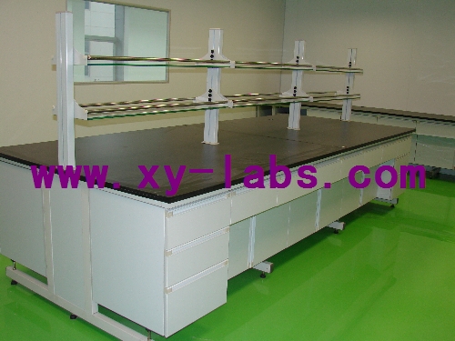 Lab Chemsurf Table