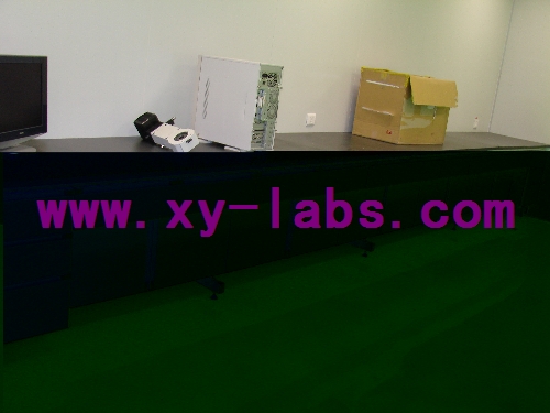 Lab Epoxy Resin Tops