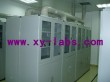 Lab Fume Cupboard