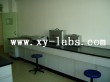 Lab Side Bench