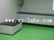 Lab Side Benches