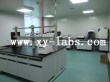 Lab Tables