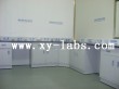 Lab Wall Bench