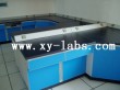 Lab Wall Tables