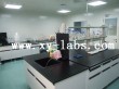 Lab Work Tops & Sinks