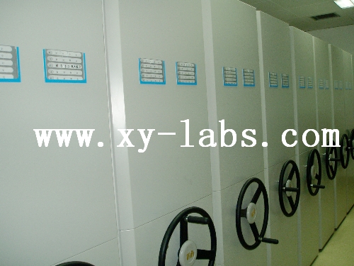 Laboratory Acid Cabinets