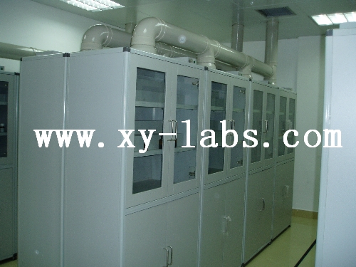 Laboratory Acid Storage Cabinet