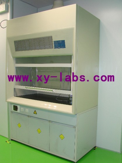 Laboratory Bio Safety Cabinets