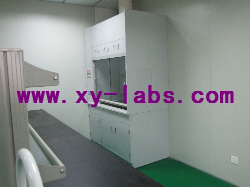 Laboratory Canopy Hoods